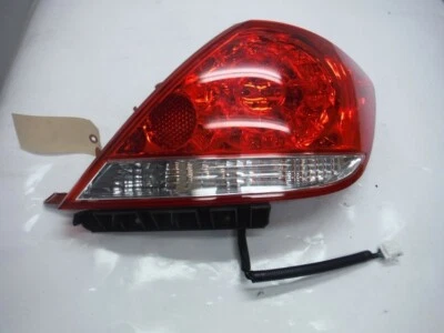 2005 ACURA RL A/T PASSENGER RIGHT LED TAIL LIGHT BRAKE LIGHT OEM 2005 2007 2008 - Image 1 of 4