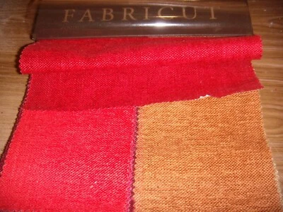 58 ZENITH PATTERN FABRIC SAMPLE BOOK 57=10X5 , 1- 10X10 POLY,COTTON,VISCORE,LIN - Image 1 of 3