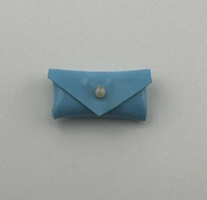 Mattel Barbie Sears Exclusive "Beautiful Blues" #3303 Clutch - Bild 1 von 5
