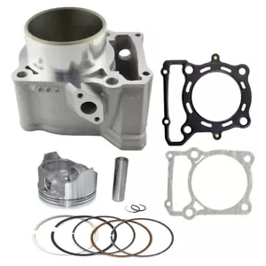 KLX 250 300 Cylinder piston With Gasket Set - Picture 1 of 4