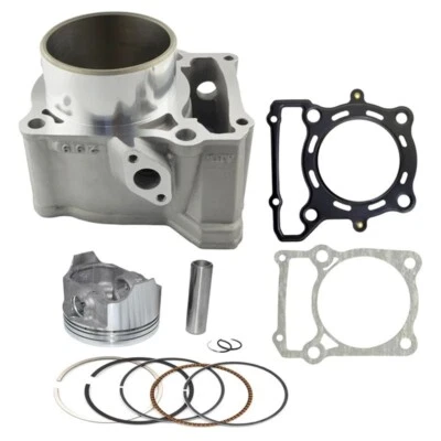 KLX 250 300 Cylinder piston With Gasket Set - Image 1 of 4