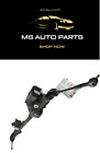 2013-2015 Ford Taurus Flex Electric Power Steering Gear Rack And Pinion OEM