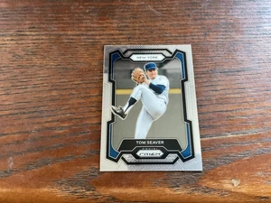 2024 Panini Prizm - Tom Seaver #273 - Picture 1 of 2