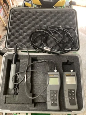 EcoSense ODO200M y EC300A Foto 1 de 3