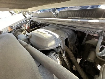 CHEVROLET SILVERADO 2500 PICKUP 2008-2014 ALTERNATOR 125 AMP OPT KG7 OR K76 Foto 1 de 4