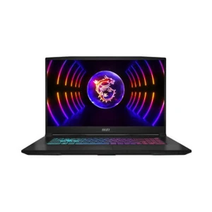 MSI Katana B13VFK 17,3" FHD i7-13620H 16GB RAM 1TB SSD RTX 4060 Ital. Win11 P - Afbeelding 1 van 3