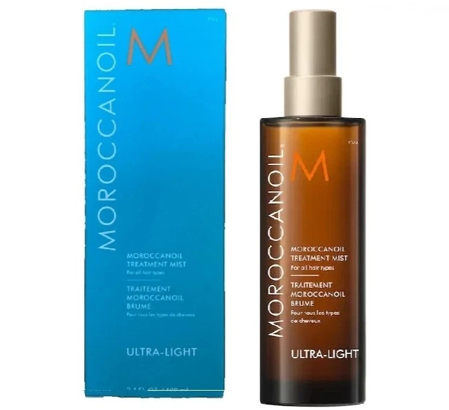 Moroccanoil Treatment Mist Ultra-Light 3.4 fl oz 100ml