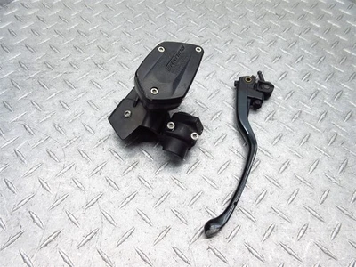 2014 14-18 宝马 R1200 R1200RT 离合器主缸杆左 — 第 1/4 张图片