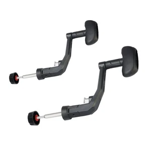 Fishing Reel Handle Rotatable Crank Handle Universal Portable Sturdy Crank Rock - Picture 1 of 9