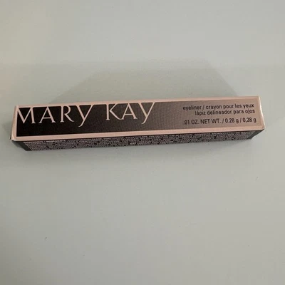 Mary Kay Eyeliner Taupe 017636 Twist Crayon - Image 1 of 4