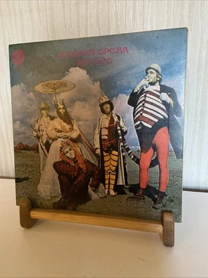 BEGGARS OPERA - ACT ONE (UK 1st Press, VG+/VG+) - Bild 1 von 4