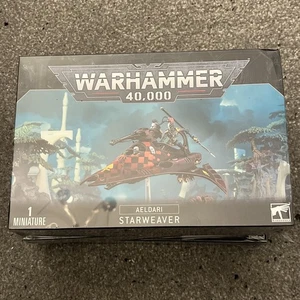 Games Workshop Warhammer 40k Aeldari Harlekin Starweaver Neu in OVP - Bild 1 von 2