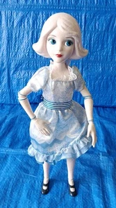 Disney's Oz El Grande y Poderoso 14" Muñeca CHINA GIRL - Jakks Pacific - Imagen 1 de 5