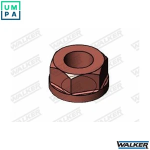 NUT EXHAUST MANIFOLD 80667 FOR FORD AUSTRALIA MAZDA BMW 1/3/E9/5/E6/E87 Z3/E36 - Picture 1 of 9