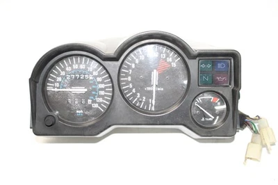 Velocímetro Kawasaki Ninja 250R 07 Foto 1 de 4