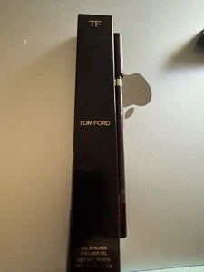 Tom Ford Gel Eyeliner 02 Cocoa Neu im Karton lässt sich leicht anziehen! - Bild 1 von 6
