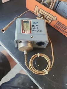 PENN Micro-Set P70JA-16 Vedi foto per gamma e condizioni - Foto 1 di 5