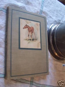 "The Red Pony" Steinbeck's First Illustrated Edition! - Imagen 1 de 8