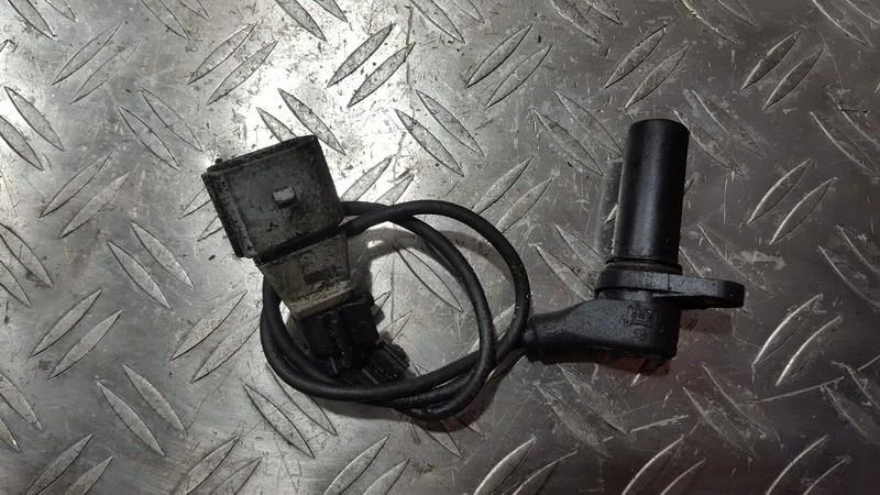 Sensor de posición del cigüeñal Volkswagen Golf 2005 038907319d, genuino #178600-10 Foto 1 de 1