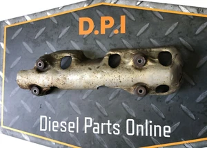 6.6L Duramax 11-15 LML Exhaust Manifold Heat Shield 12624688 - Picture 1 of 3