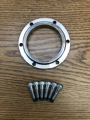 HONDA SHADOW SPIRIT VT750 2001-2007, STARTING CLUTCH OUTER PART # 28125-MBA-003 - Image 1 of 4