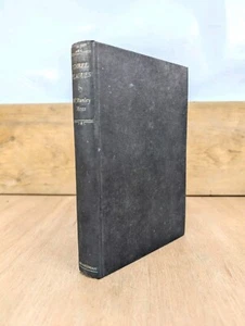 Drei Plagen: Eine Situation für Karikaturen - Stanley Moss - selten 1958 Hardcover - Bild 1 von 8