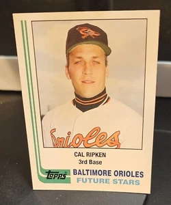 2006 Topps Rookie of the Week Cal Ripken Jr - Picture 1 of 2