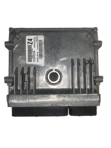 2015 TOYOTA COROLLA ENGINE COMPUTER CONTROL MODULE ECM ECU OEM 896610Z640 - Picture 1 of 6