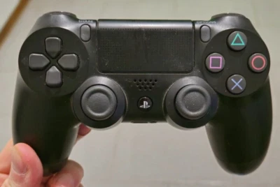 Controller Wireless DUALSHOCK 4 - Playstation 4 SONY PS4 Joypad Originale V2 - Immagine 1 di 3