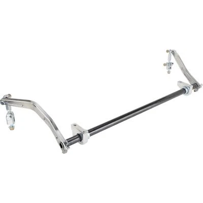 Speedway Splined Sway Bar Stabilizer Kit, 1964-1972 GM A-Body - Image 1 of 4