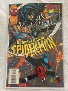 Cómics de Marvel The Spectacular Spider-Man #234 (1ª serie) 1996 en estado bastante bueno/en estado bastante bueno+ - Imagen 1 de 1