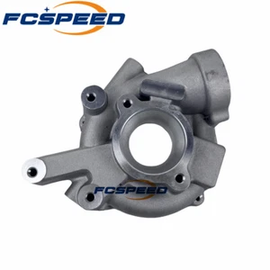 Turbo compressor housing VB22 17201-51020 for Toyota Landcruiser V8 D 1VD-FTV - Picture 1 of 8