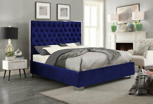 IF-5541 BRAND NEW BED FURNITURE MISSISSAUGA ONTARIO CANADA