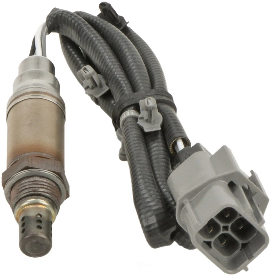 1999-2001 Nissan Maxima Bosch Sensor de Oxigênio Peça # 13348 Qualidade OEM - Imagem 1 de 1