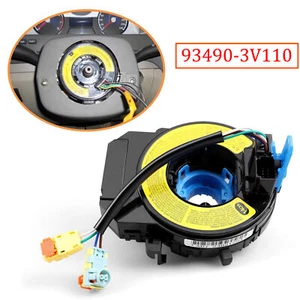 93490-3V110 cable espiral resorte de reloj apto para Hyundai Veloster 2012-2017 1,6 L - Imagen 1 de 7