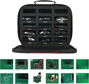 Autel MaxiIM IMKPA Programación teclas Kit Adaptador Para IM608 PRO IM608 Pro II - Imagen 1 de 8