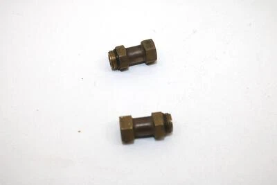 99 Polaris Xc Sp 700 Oem Choke Cable Plunger Guide (Pair) 3050239 SP180 - Image 1 of 4