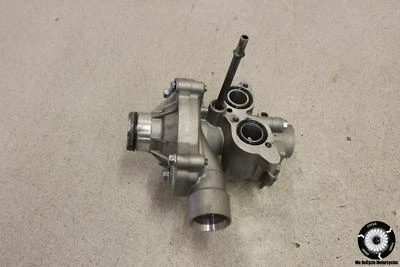 Triumph Street Triple R 2012 motor bomba de aceite de agua 12 Foto 1 de 4