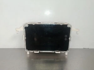 10R035345 - 18B955BD - 035345 MULTIFUNCTION DISPLAY / 590451 FOR FORD FOCUS LIM. - Picture 1 of 3