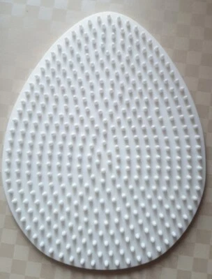 BÜGELPERLEN STECKPLATTE / STIFTPLATTE von HAMA "OSTEREI"! - Bild 1 von 2