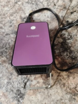 Mini calentador para uñas Jamberry probado funciona Foto 1 de 4