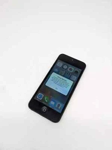 Apple iPhone 5 A1429 Nero Hobbisti Ricambi | TOUCH ROTTO - Foto 1 di 6