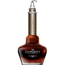 Glen Grant 60 Jahre 0,7 Liter 52,8 % Vol.