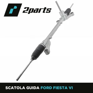 SCATOLA STERZO SCATOLA GUIDA PER FIESTA VI, FIESTA VI VAN DAL 2008 AL 2017 - Imagen 1 de 7