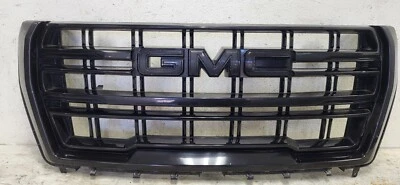 GMC YUKON XL SLT 2021 22 23 parrilla superior pintada OEM *DC6012 Foto 1 de 4