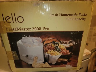 LELLO PASTER MASTER  PM-3000PRO - Image 1 of 3