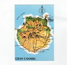 AK Ansichtskarte Gran Canaria