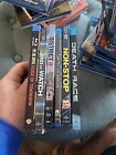 Blu-Ray lot -6 Movies. Action 