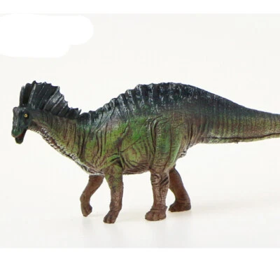 Jurassic Realistic Model 8" Amargasaurus High Detail Dinosaur Figure Toy Gift - Image 1 of 4