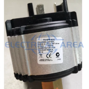 1 pieza Johnson Nuevo P215PR-9232 Controlador de velocidad Controlador Actuador Entrega rápida - Imagen 1 de 8